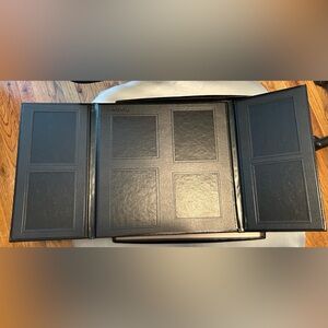 Photo display folder - NEW